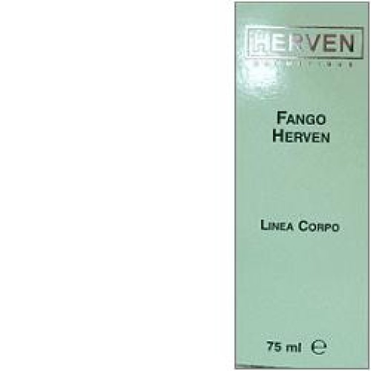 Hervé Fango 75ml