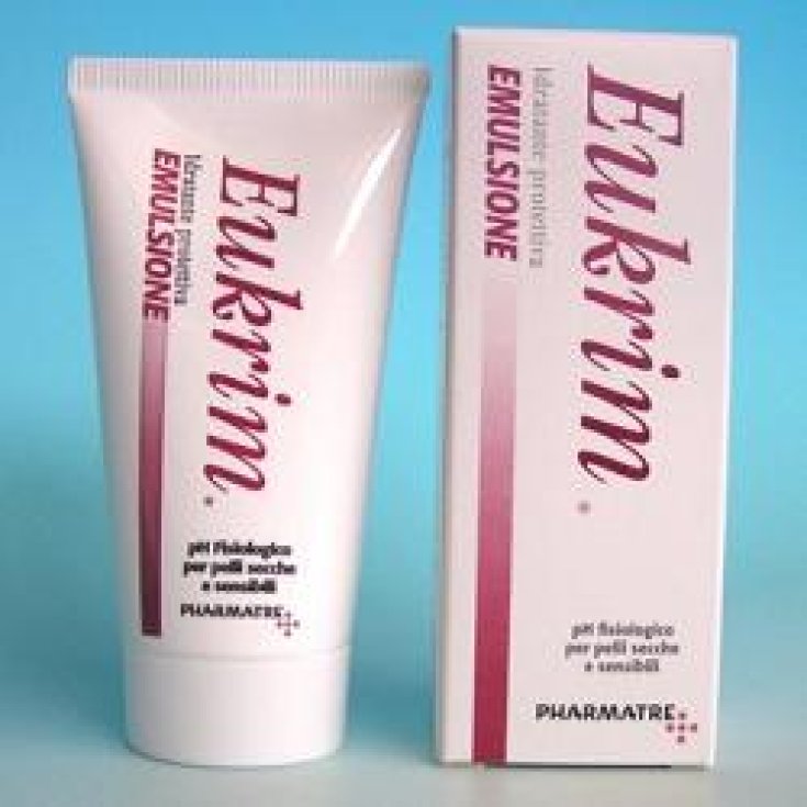 Eukrim Crème de Base Hydratante Et Protectrice 75 ml