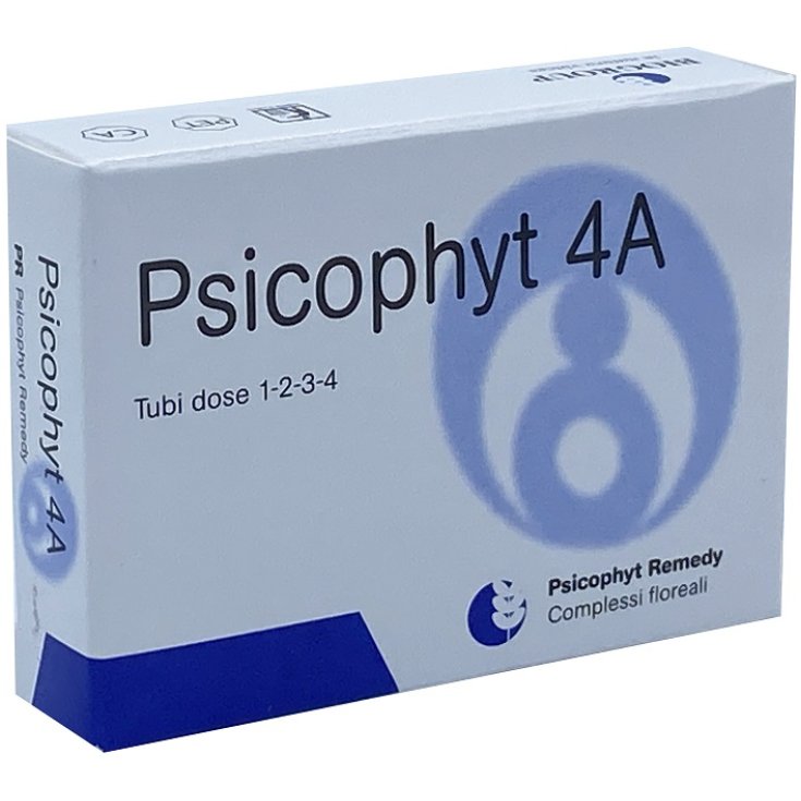 Psicophyt Remède 4b Pr