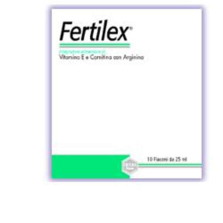 Fertilex Intégrat 10fl 25ml