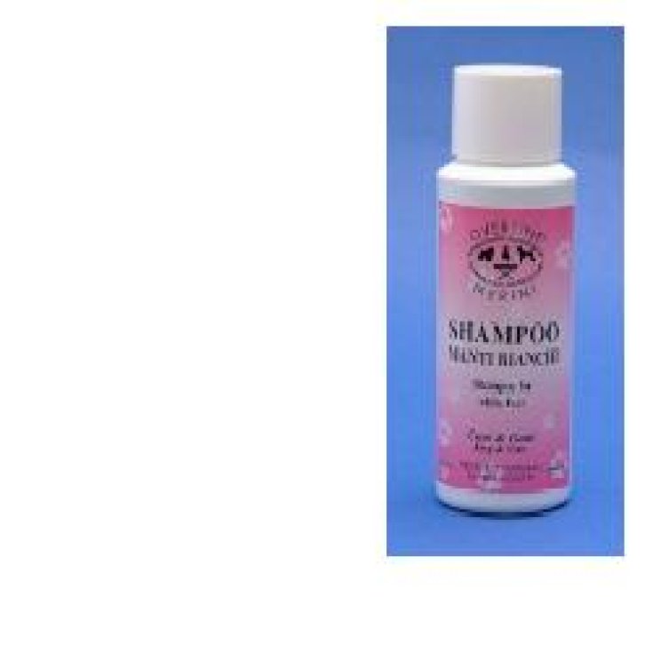 SHAMPOOING SUR LIGNE MANTI B250ML