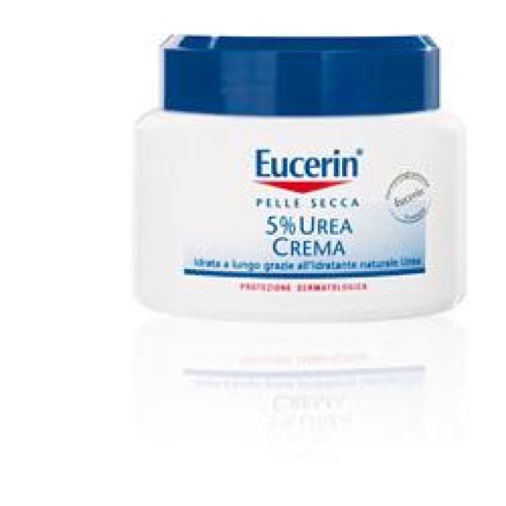 EUCERIN UREE 5% CREME 75 ML