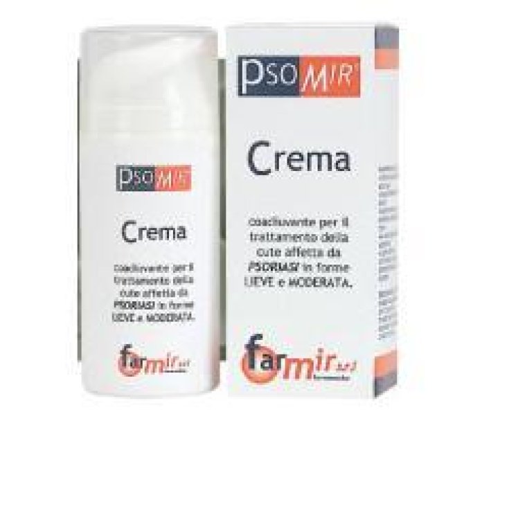 FarMir Psomir Crème 100 ml