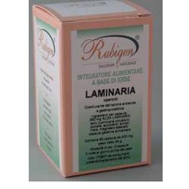 Rubigen Laminaire 60opr