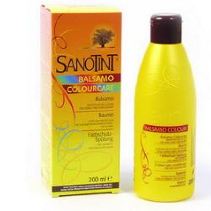 Sanotint Baume Prot Couleur