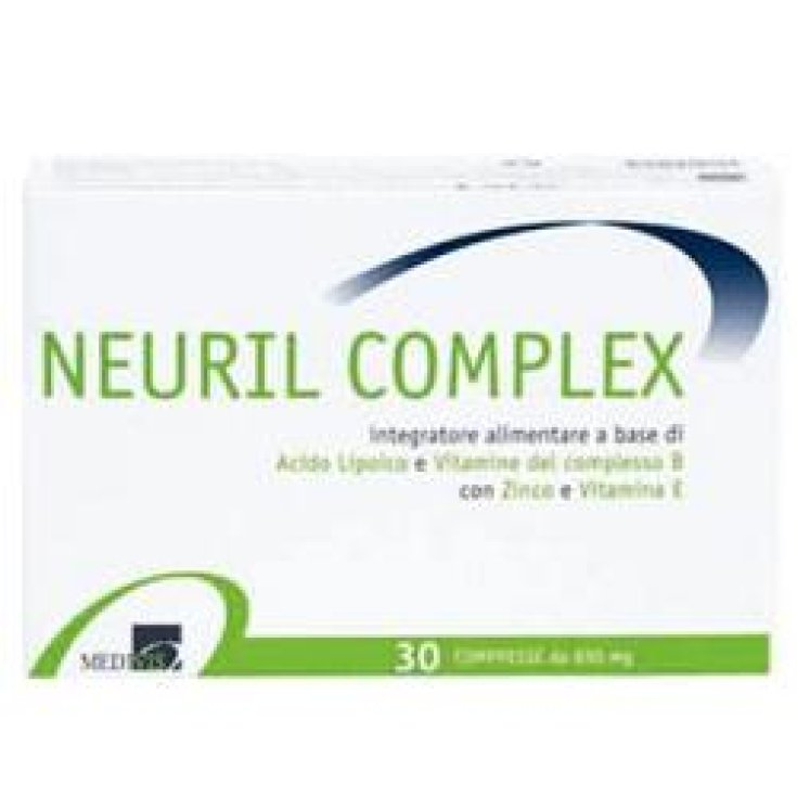 Complexe Neurol 30cpr