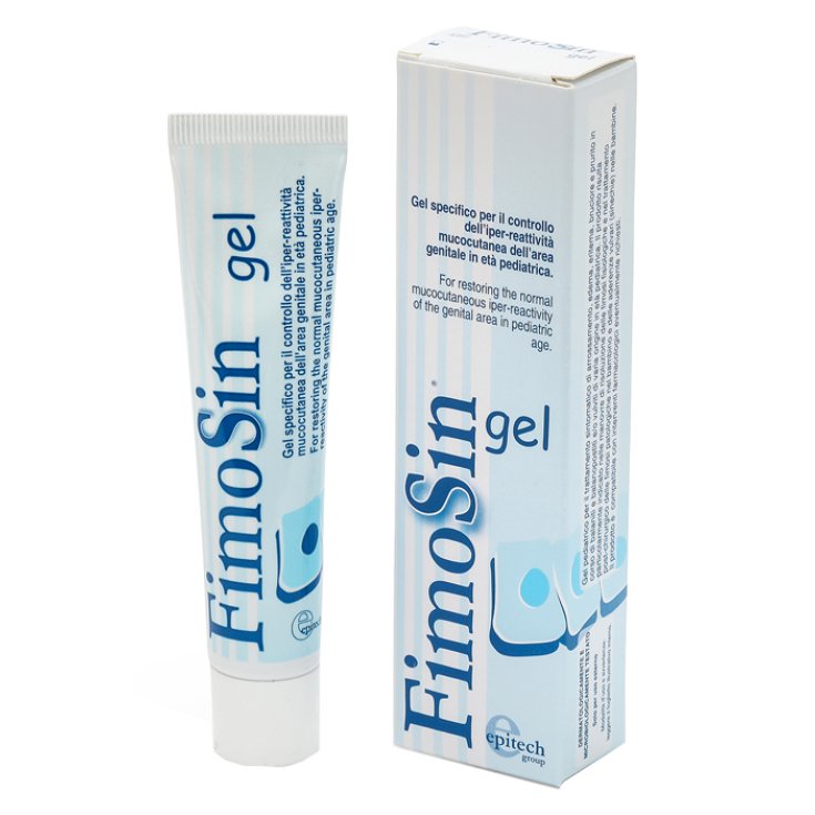 Fimosine Gel 30ml