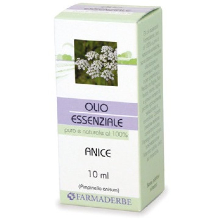 ANICE OLIO ESSENZIALE 10ML