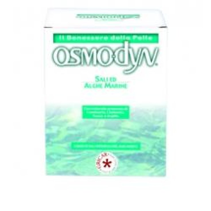 Osmodyn Sels Algues 2kg