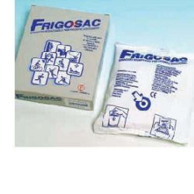 Frigosac Gh Instantané 2pcs