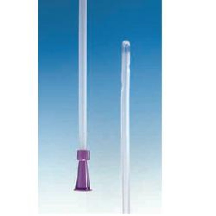 Sonde Nelaton 40cm Ch12 30pcs