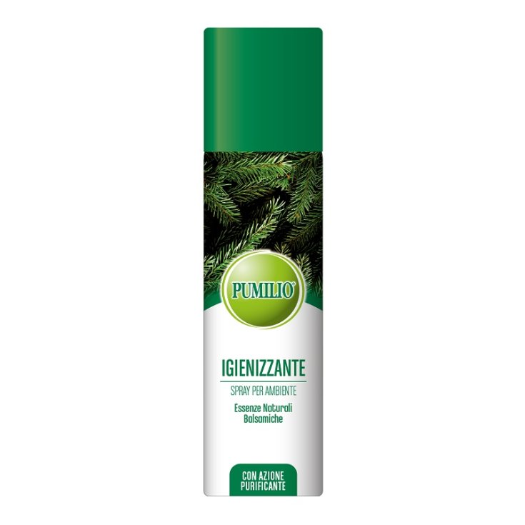 Pumilio Vaporisateur 200ml