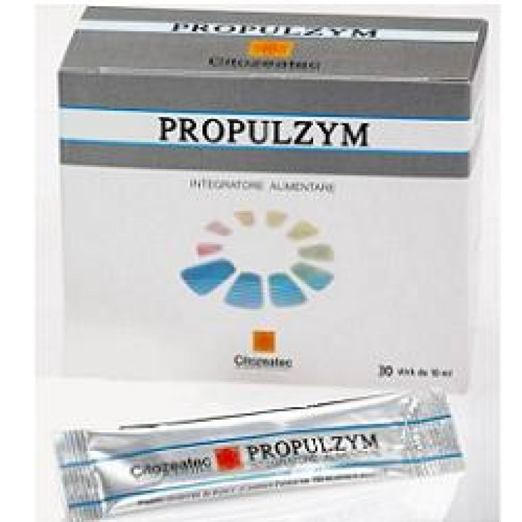 Propulzym Stick 30bust 10ml