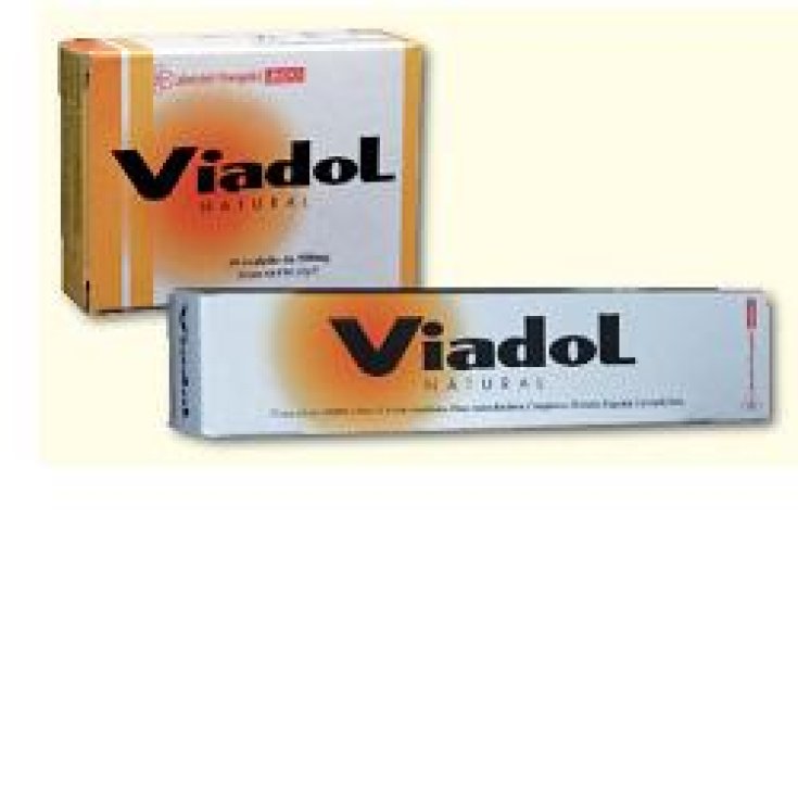 Viadol 30ovale 900mg