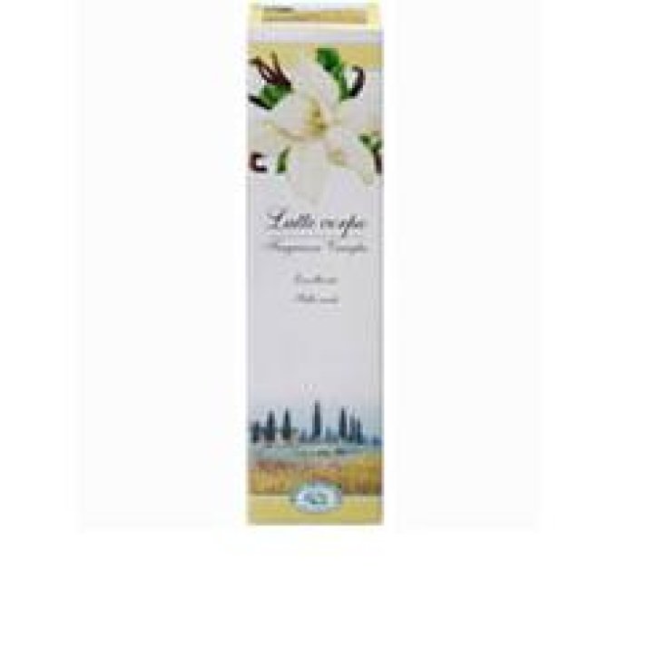 Lait Corps Vanille 200ml