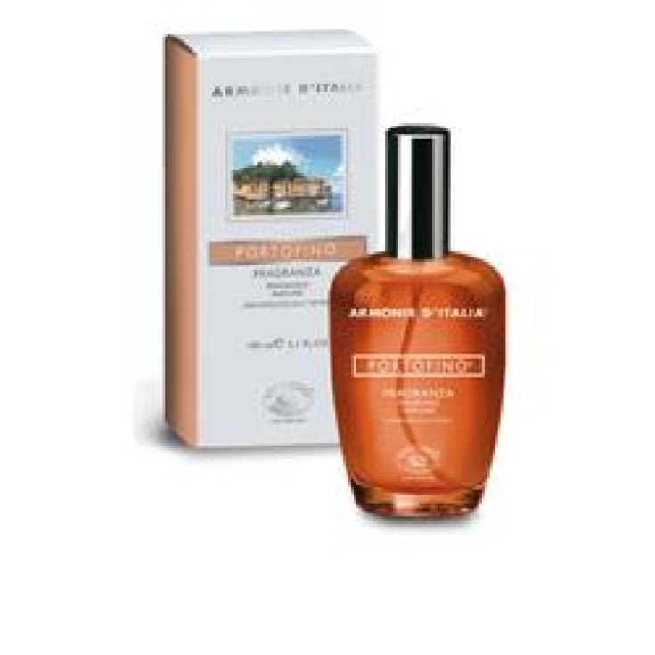 Vaporisateur de parfum Portofino100ml