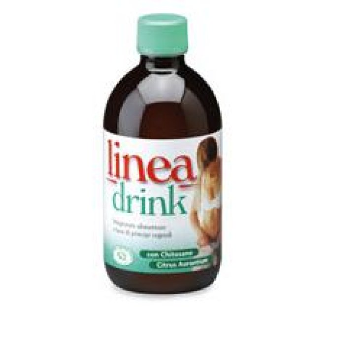 Drink Line Complément Alimentaire 500 ml