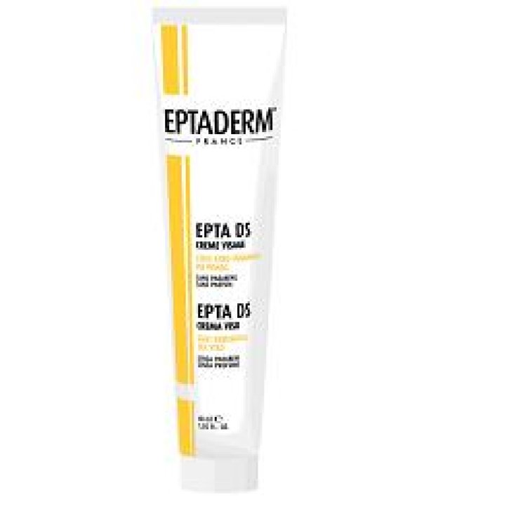 Epta Ds Crème Visage St Squamo40