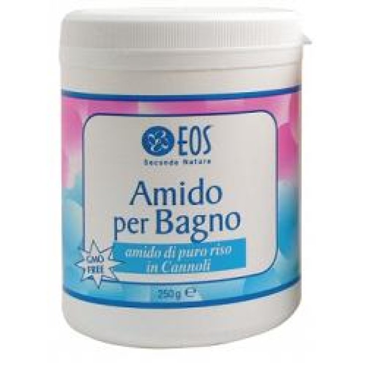 Bain d'amidon Cannoli 250g