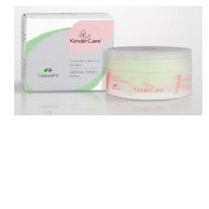 Kindercare Cr Len 50ml