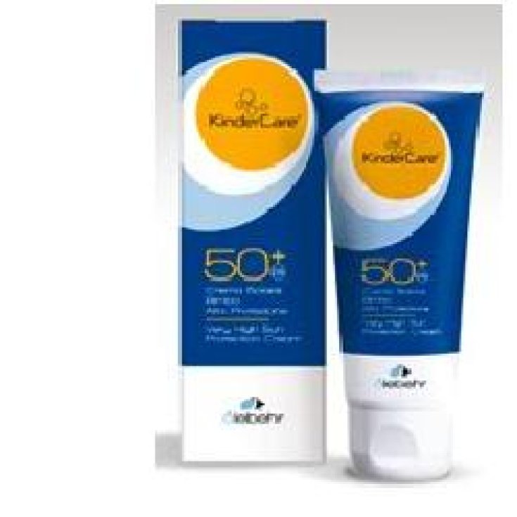 Garde d'enfants Spf50 + Alt 75ml