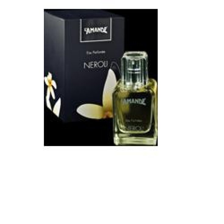 L'amande Néroli Edp 50ml