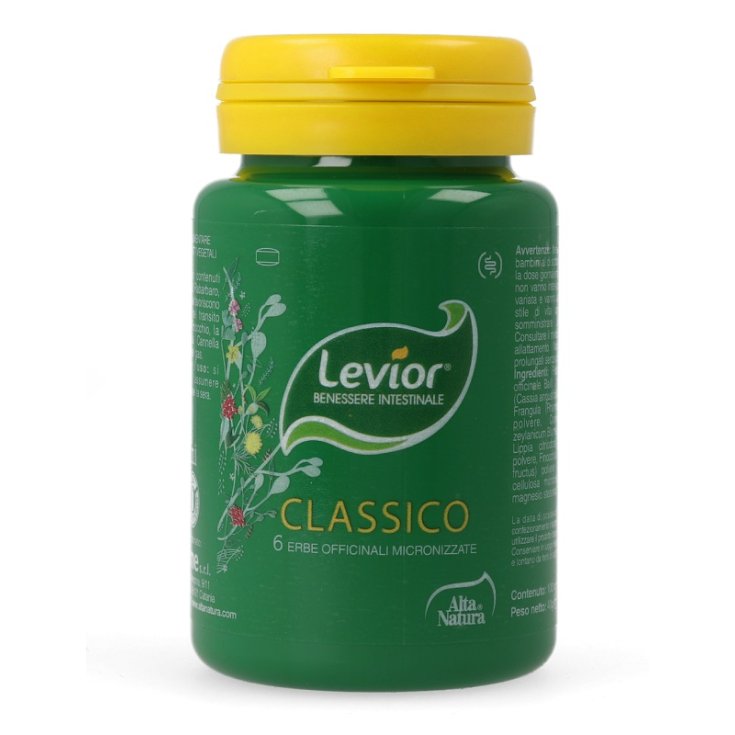 Lévior 100tab 400mg