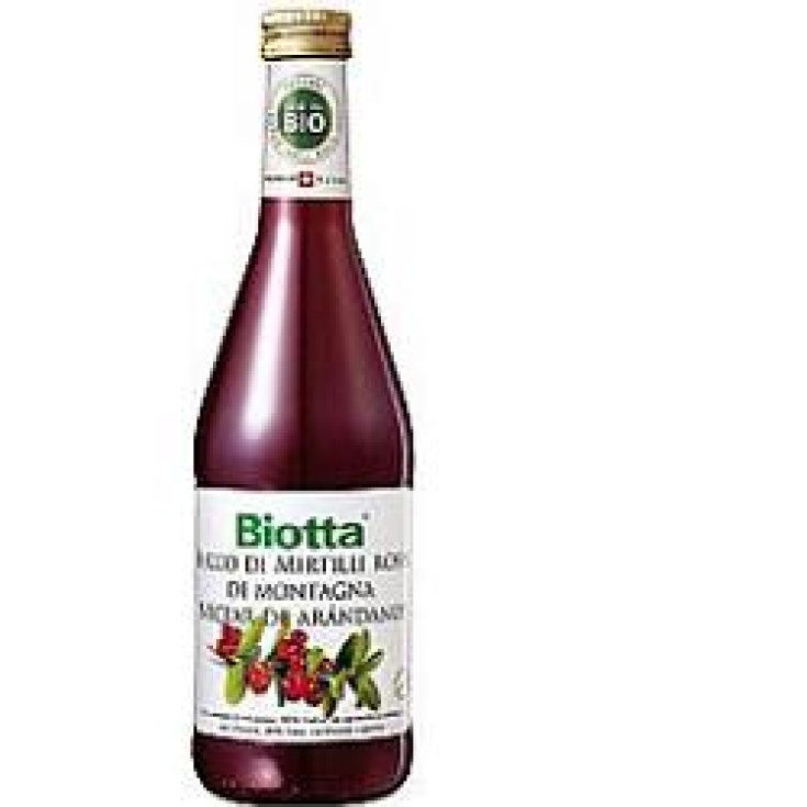 BIOTTA MIRT RO JUS 500ML