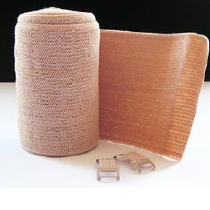 Flexo Bandage Biélastique 10cm