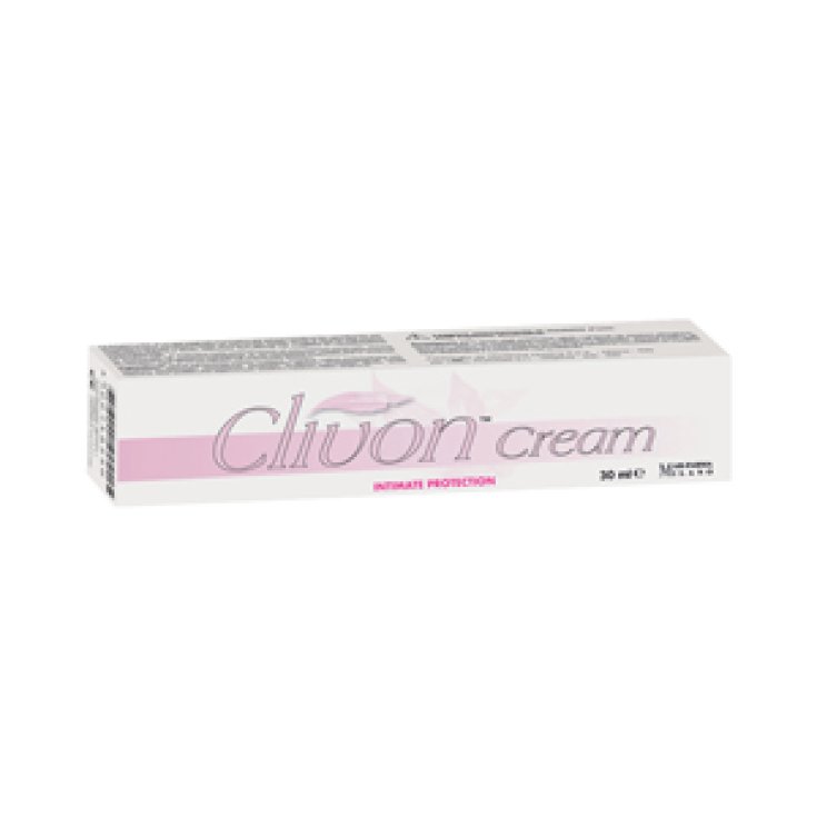 Clivon Crème 30ml