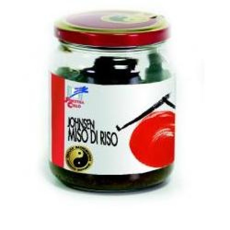 La Finestra sul Cielo Riz Miso Bio 300g