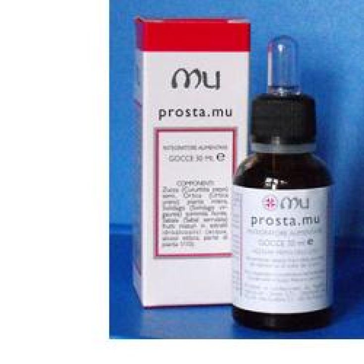 Prosta Mu Gouttes 30 ml