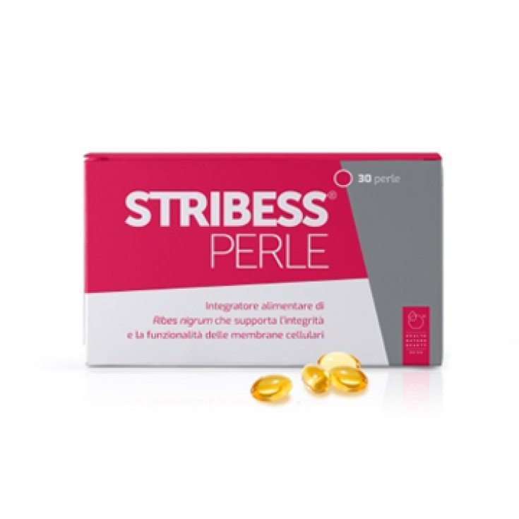 Stribess Perles 30prl