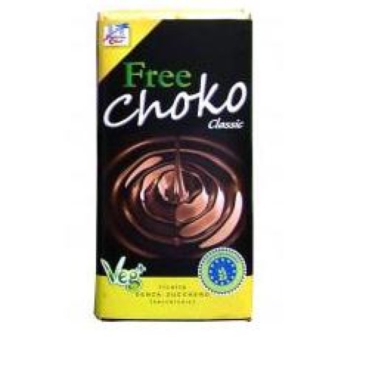 Offert Choko Classique Bio 100g