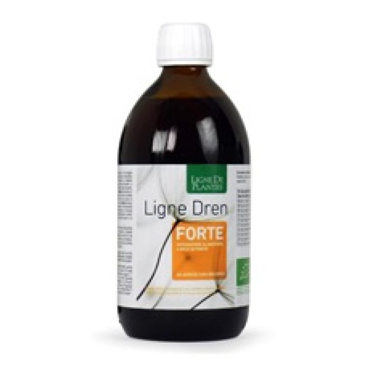 Ligne Dren Forte Bio Scir500ml