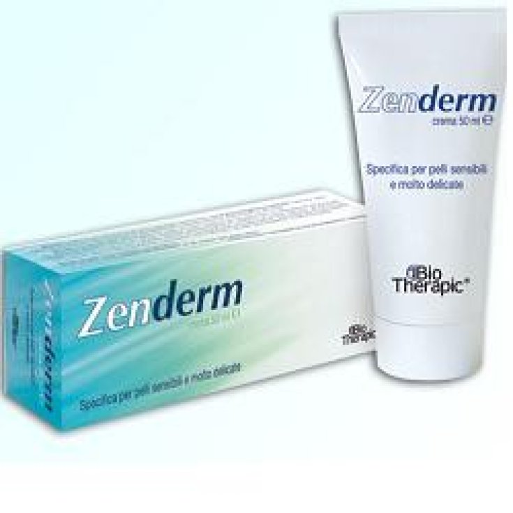 Zenderm Crème 50 ml