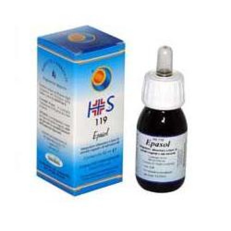 Epasol Liquide 50ml