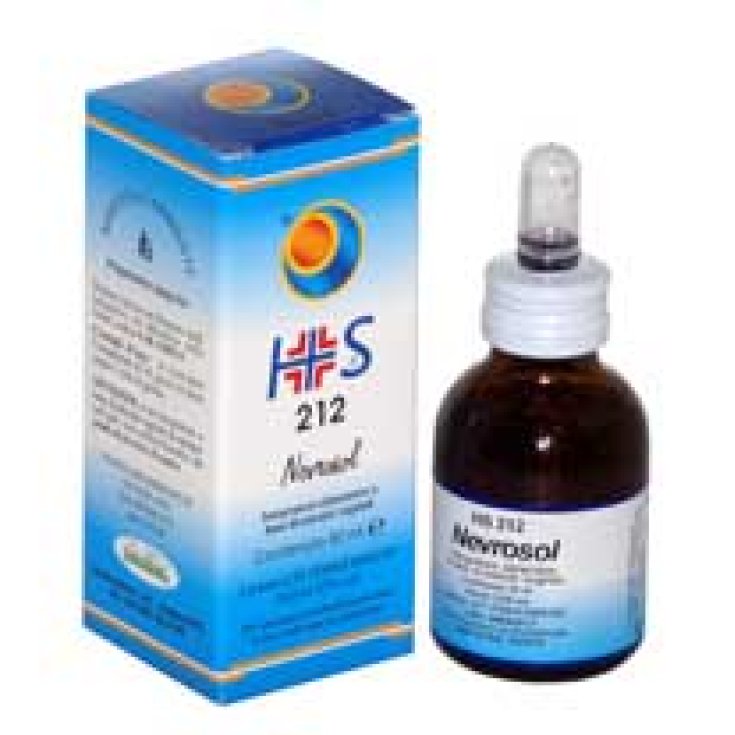 Névrosol Liquide 50ml