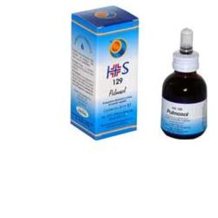 Pulmosol Liquide 50ml