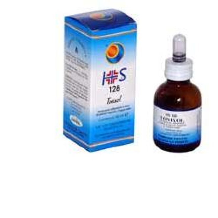 Tonixsol Liquide 50ml