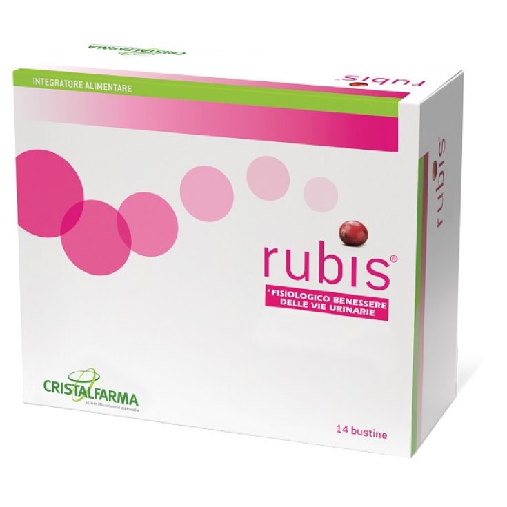 Rubis 14buste