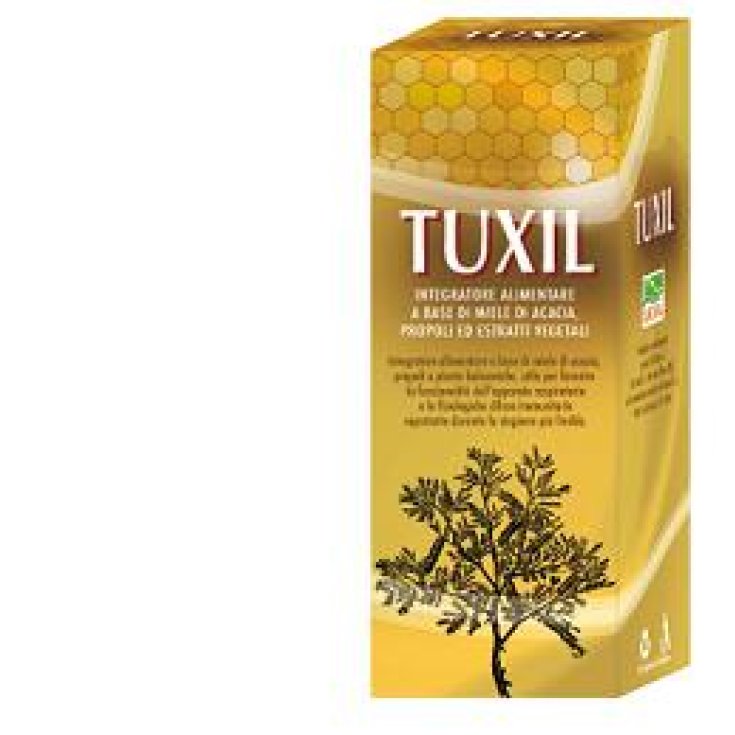 Tuxil 150ml