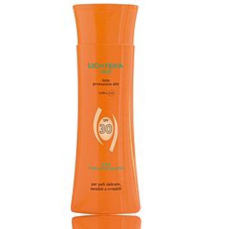 Lichtena Sole Lait 30+ 125ml