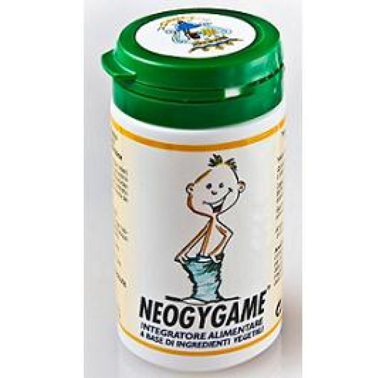 Neogygame 60cps