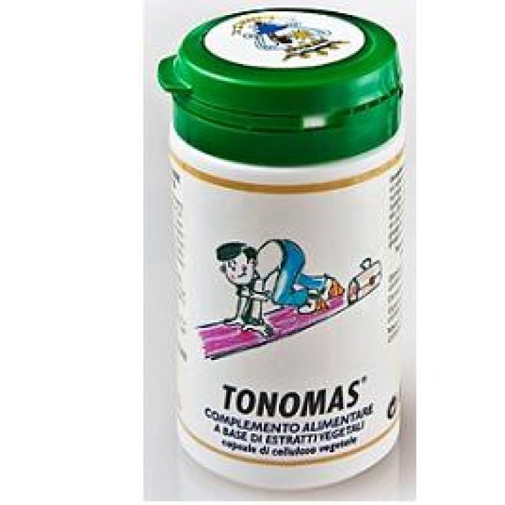 Tonomas 60cps