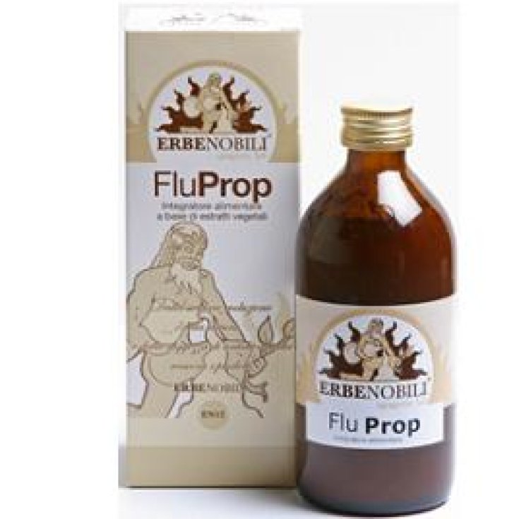 Fluprop 200ml