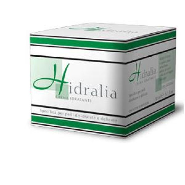 Pharmaroma 2005 Hidralia Crème Hydratante 50ml