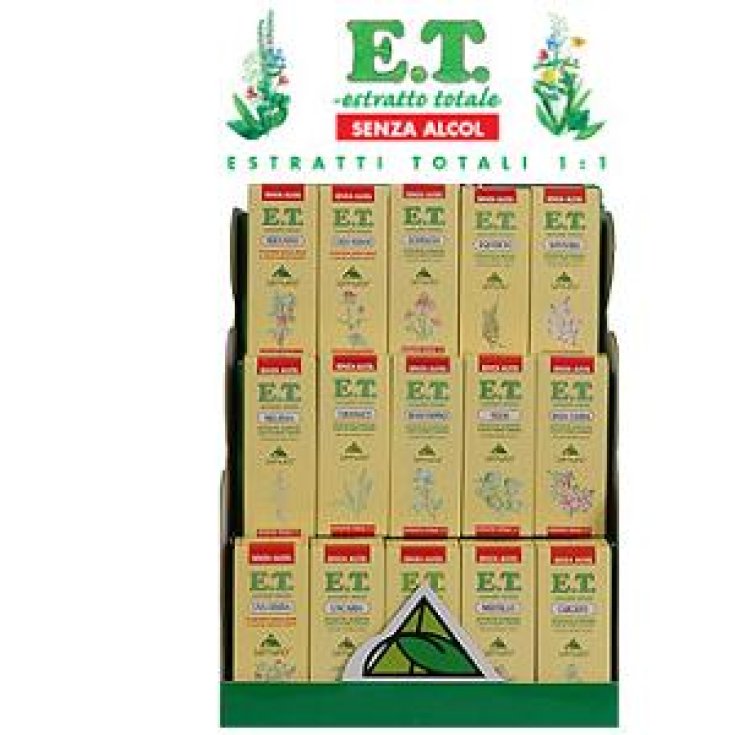 Tilleul Estr T 30ml