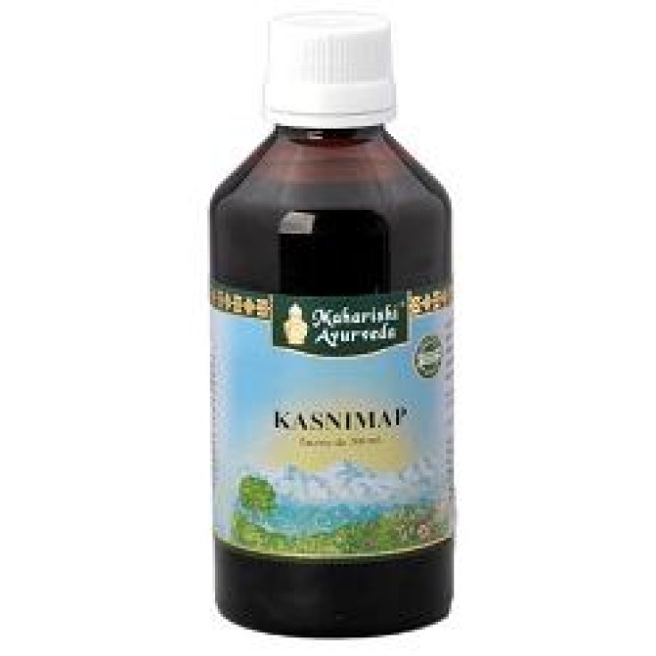 Kasnimap Sirop 200ml