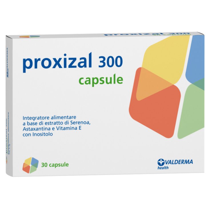 Proxical 300 30cps
